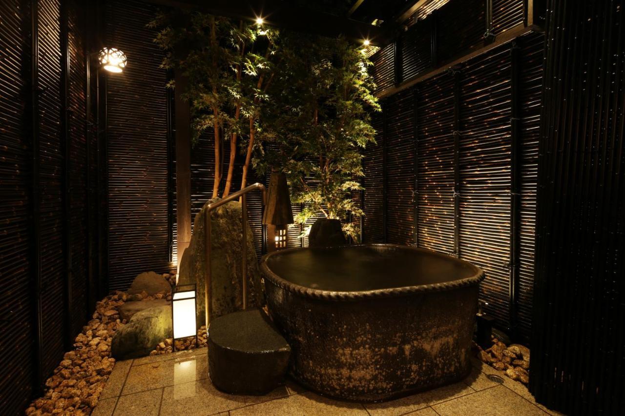 城崎温泉 但馬屋-Tajimaya- Toyooka  Exteriör bild