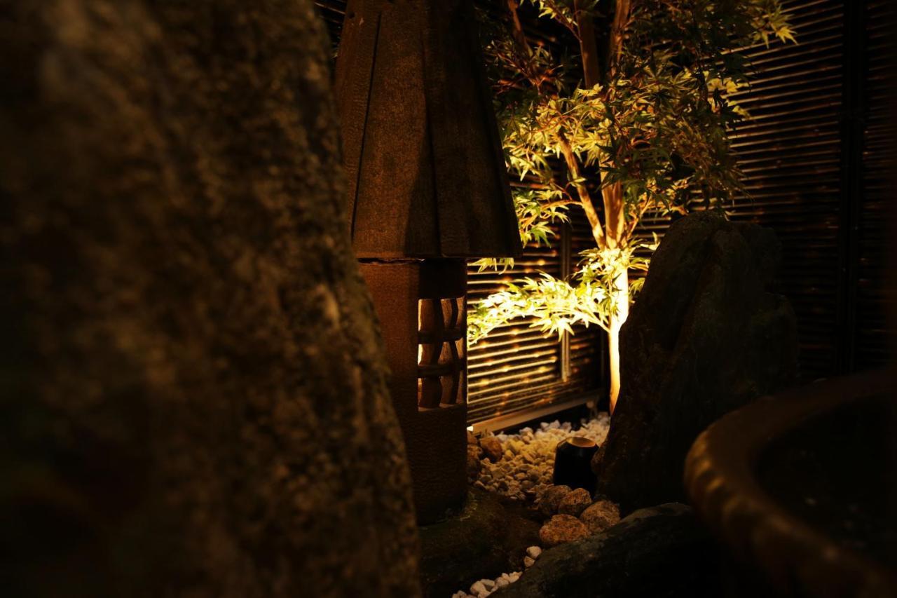 城崎温泉 但馬屋-Tajimaya- Toyooka  Exteriör bild