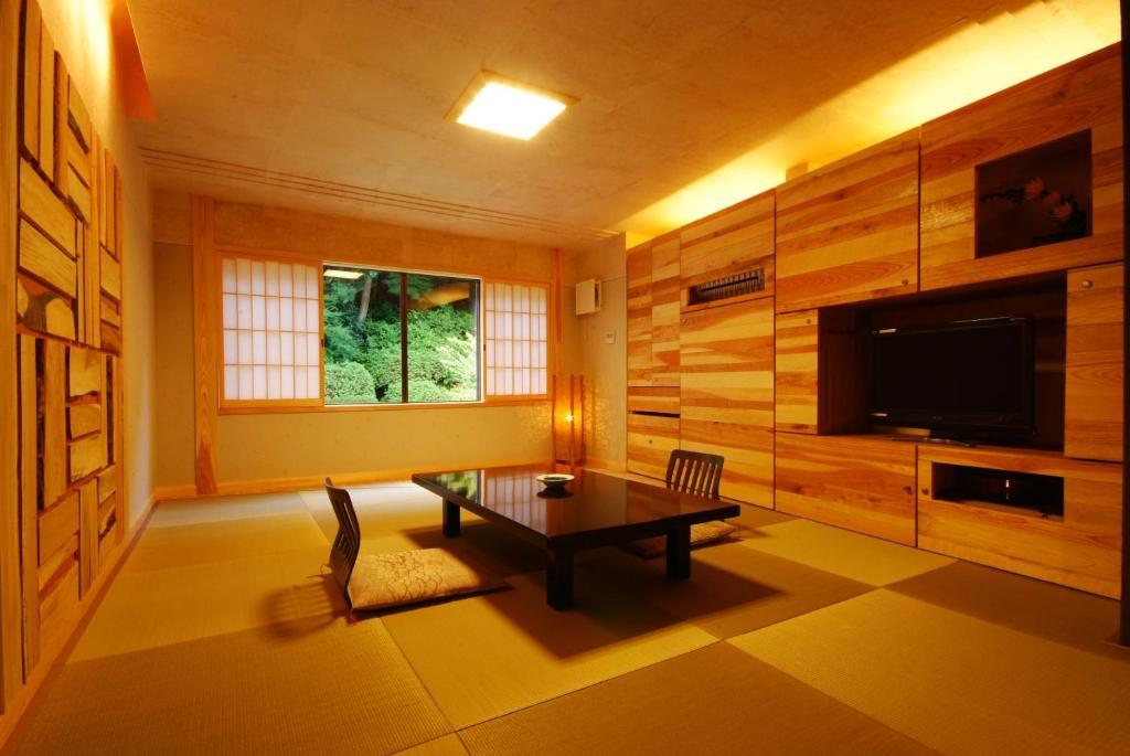 城崎温泉 但馬屋-Tajimaya- Toyooka  Rum bild
