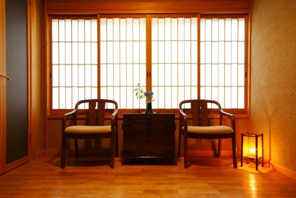 城崎温泉 但馬屋-Tajimaya- Toyooka  Rum bild