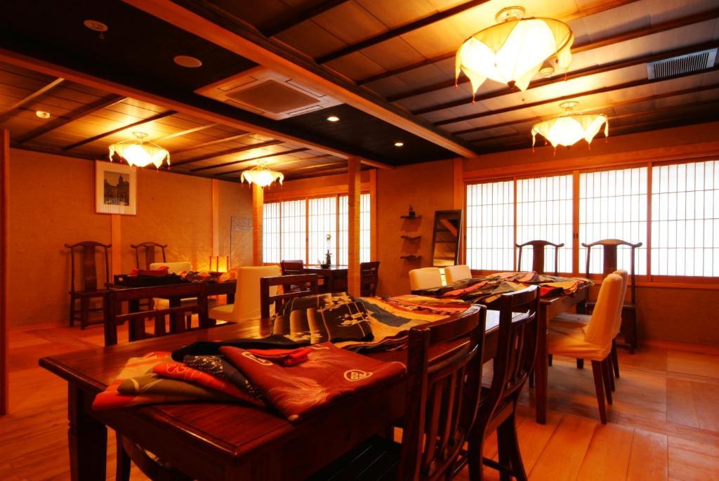 城崎温泉 但馬屋-Tajimaya- Toyooka  Exteriör bild